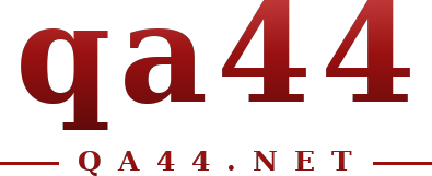 qa44 logo